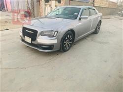 كرايسلر 300